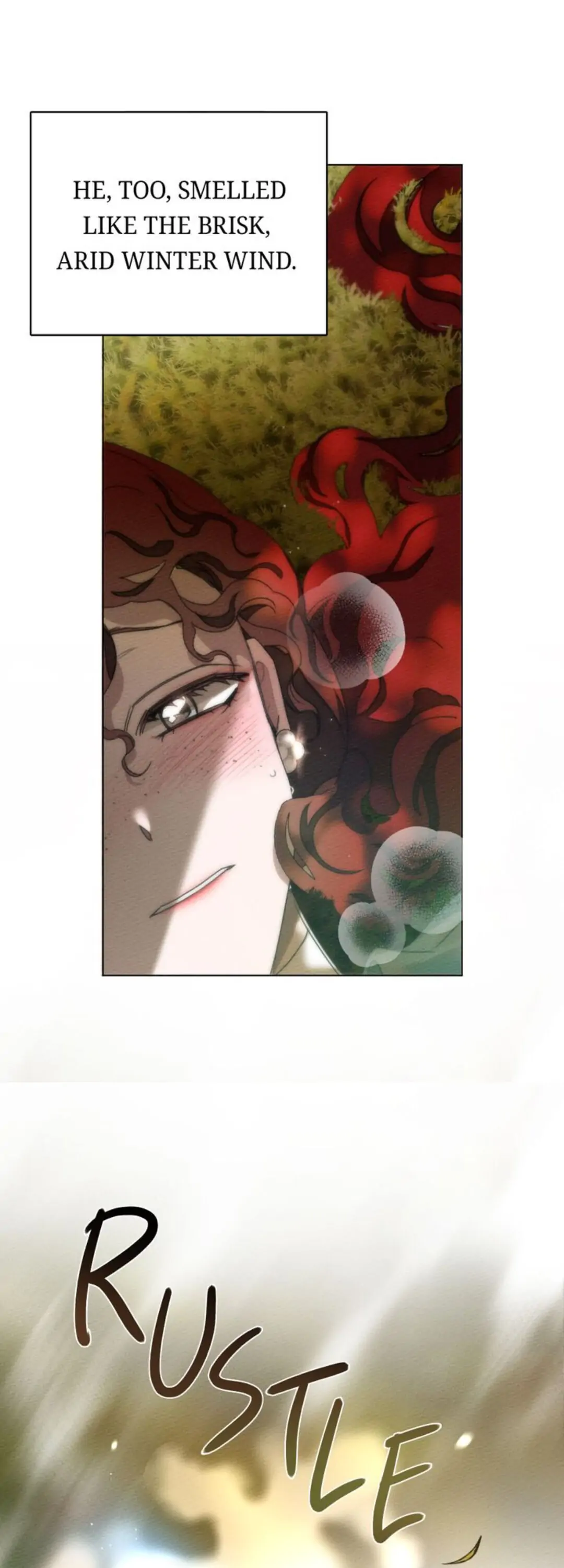 Under the Oak Tree Chapter 33.1 image 38